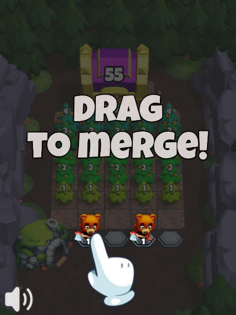 Animal Valley · Merge