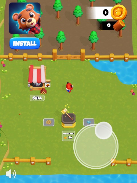 Animal Valley · Riverside Farm